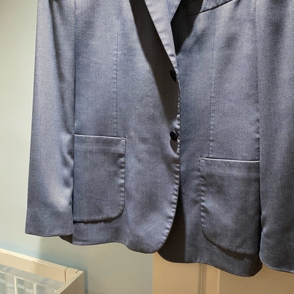 Michael Kors Jacket sportscoat blazer - Picture 2 of 6